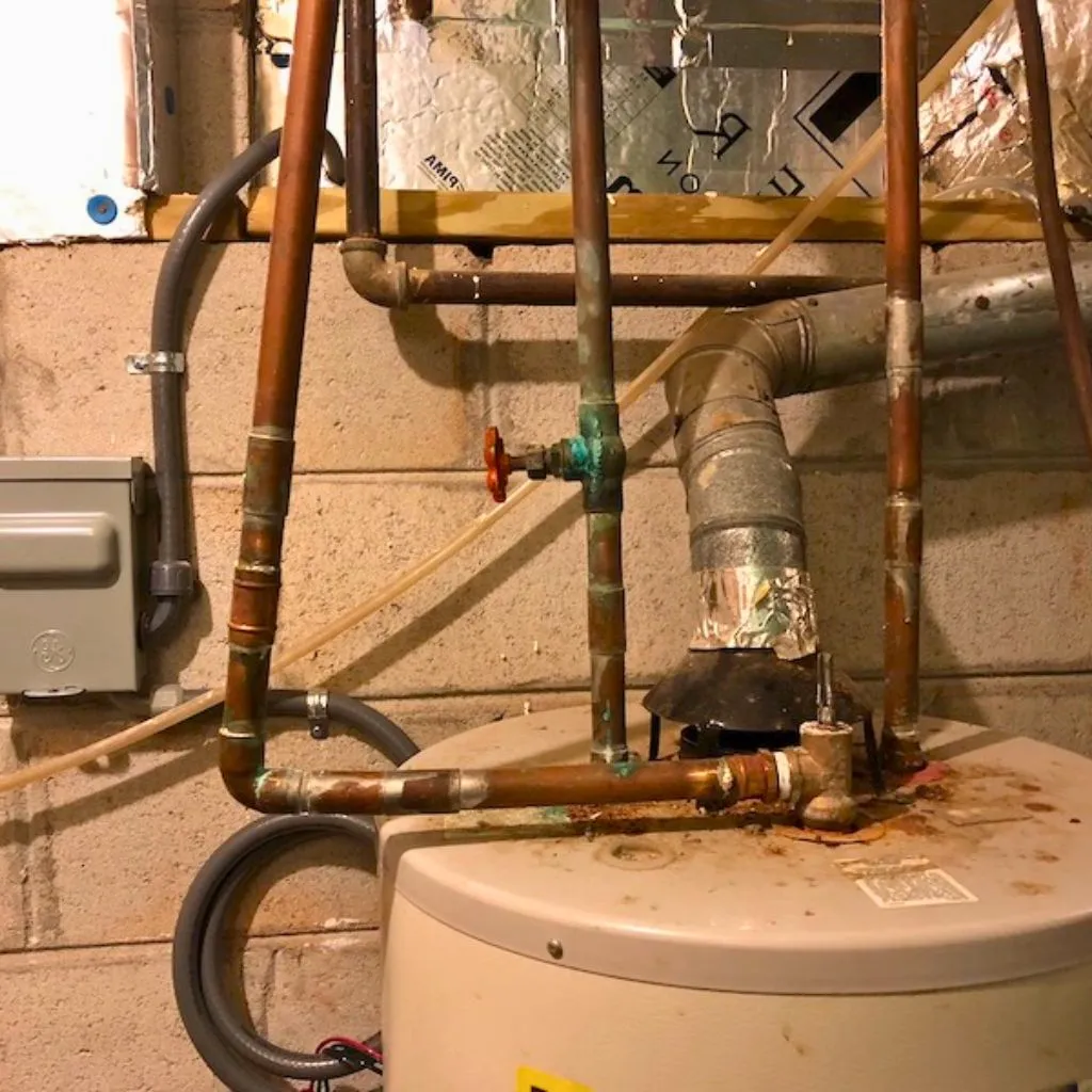 Water Heater Repair in Elverta, CA